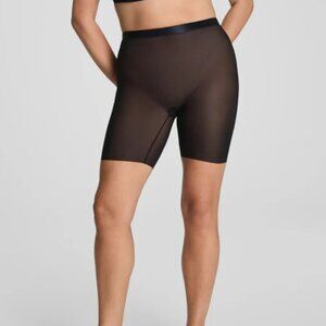 SPANXsupersmooth™ SheerSense Mid-Thigh Short